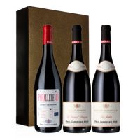 Trio Gift Set - Domaine Paul Jaboulet Ainé - The Essentials
