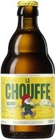 La Chouffe Strong Blonde Golden Ale 330ml