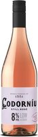 CODORNIU 8% ROSE WINE