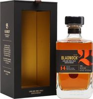 Bladnoch 14 Year Old / 2022 Release Lowland Single Malt Scotch Whisky