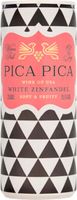 Pica Pica White Zinfandel 250ml Can