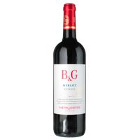 Barton & Guestier Merlot Réserve