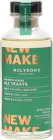 Holyrood Distillery Aged New Make Ale Yeasts Malt Spirit