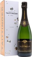 Taittinger Vintage 2013 Champagne / Gift Box