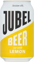 Jubel Lemon 330ml