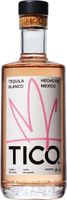 Tico Blanco Rosa Tequila