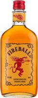 Fireball Cinnamon Whisky Liqueur 50cl