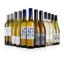 Thank You Deals Whites + FREE Alessandro Gallici Prosecco