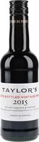 Taylor's 2015 Late Bottled Vintage Port / Small Bottle