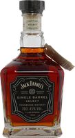 Jack Daniel's Single Barrel Select Tennessee ...