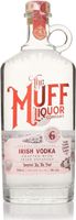 The Muff Liquor Company Irish Potato Vodka