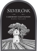 Silver Oak Napa Valley Cabernet Sauvignon Jeroboam