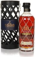 Brugal 1888 Lantern Gift Pack Dark Rum