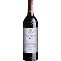 Único  - Vega Sicilia