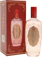 Xinghuacun Fenjiu Rose Silk Road Baijiu