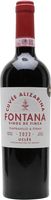 Dominio de Fontana Cuvee Alizarina 2023