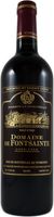 Domaine de Fontsainte Corbieres Reserve La De...
