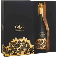 Champagne Rare - Millésimé  - Gift Set