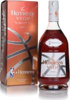 Hennessy VSOP Cognac NBA Season 4