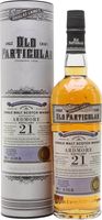 Ardmore 1997 / 21 Year Old / Old Particular Highland Whisky