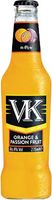 VK Orange & Passionfruit