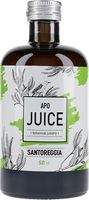 ApoJuice Botanical Juicery Savory /  Non-Alcoholic Aperitif