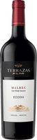 Terrazas del los Andes Malbec