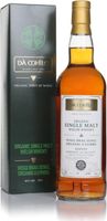 Da Mhile Organic Single Malt Muscat Cask Sing...