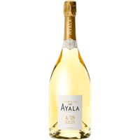 Ayala Le Blanc de Blancs A/18 Extra Brut 2018