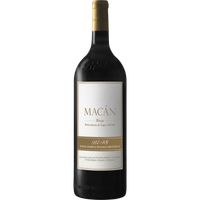 Magnum Macán  - Benjamin de Rothschild & Vega Sicilia