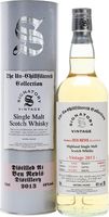 Ben Nevis 2013 / 8 Year Old / Signatory Highland Whisky