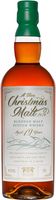 A Fine Christmas Malt 2020 / 19 Year Old Blended Malt Scotch Whisky