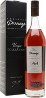 Chateau De Gaube 1964 Armagnac / 59 Year Old / Darroze