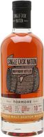 Tormore 2014 / 10 Year Old / Cask 170453 / Single Cask Nation Speyside Whisky