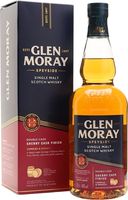 Glen Moray Elgin Classic Single Malt Whisky