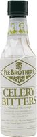 Fee Brothers Celery Bitters