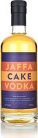 Jaffa Cake Flavoured Vodka