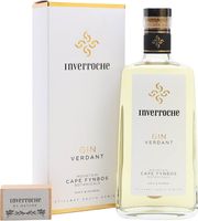 Inverroche Verdant Gin / Living Giving Gift Pack