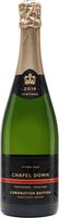 Chapel Down - Coronation Edition Sparkling Wi...