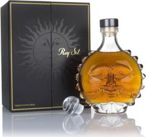 Rey Sol Extra Anejo Tequila
