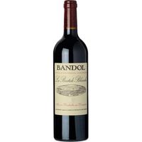 Bandol Rouge  - Domaine La Bastide Blanche