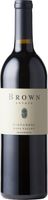 Brown Estate Zinfandel