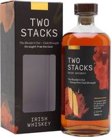 Two Stacks The Blender's Cut Tawny Port Cask Finish Blended Whisky