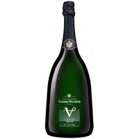 Champagne Canard Duchêne - V 2010  - Brut - m...