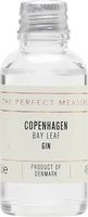 Copenhagen Distillery Organic Bay Leaf Gin Sample