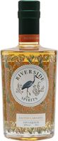Riverside Spirits Salted Caramel Gin Liqueur / Half Bottle