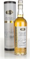 Glencadam Origin 1825 Single Malt Whisky