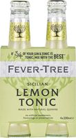 Fever-Tree - Sicilian Lemon Tonic