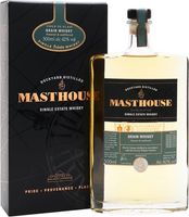 Masthouse Grain Whisky English Single Grain Whisky