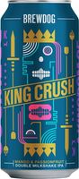 BrewDog King Crush